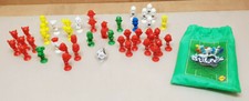 Stikeez Lot of 45 Figurine
