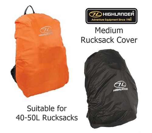 Highlander medium rucksack - highlander,