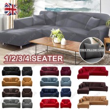 Stretch Sofa Covers Protector