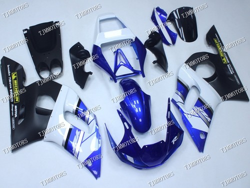 Fit for yzf r6 - for, 98-02
