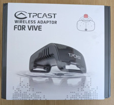 Tpcast htc vive wireless - tpcast,