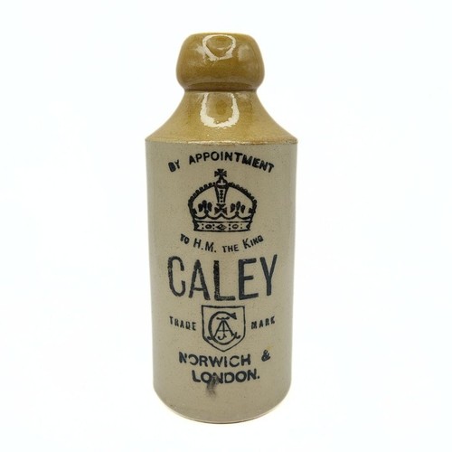 Antique caley norwich by - norwich,