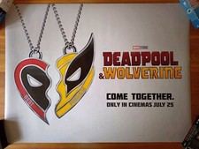 Deadpool & Wolverine -