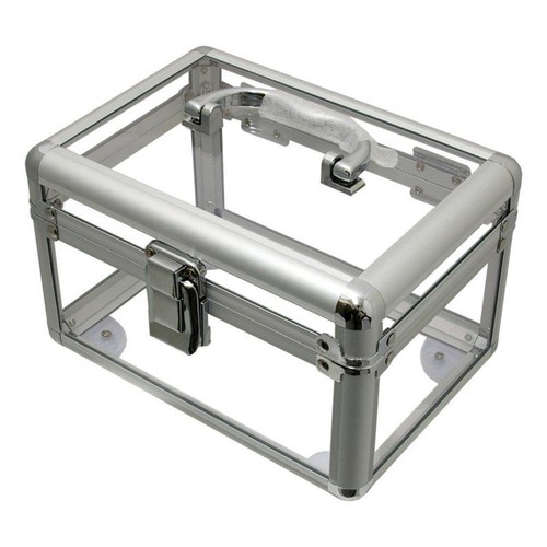 Small clear plastic - small,