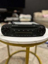 2006 VOLKSWAGEN BEETLE 1.6 Luna 3DR CD MP3 PLAYER 1C0035196BJ