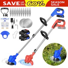 Electric Cordless Grass