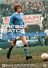 The Big Match - Manchester