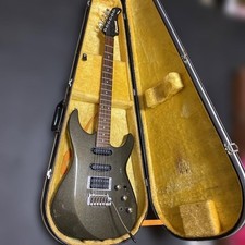 FERNANDES SUSTAINER genuine