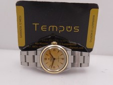 ROLEX OYSTER SPEEDKING 6020