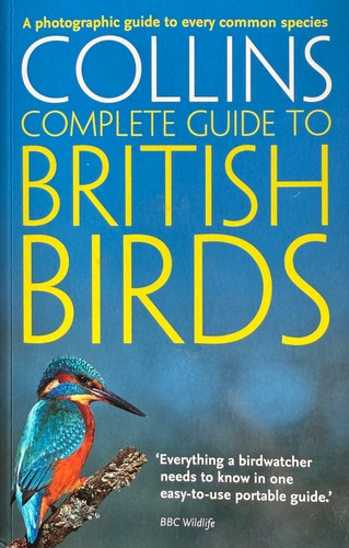 Collins complete guide - complete,