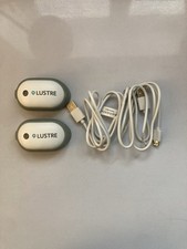 Two Lustre Clear Skin Solo Pure Light Treatment For Acne