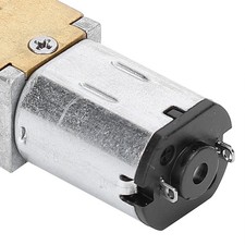 Mini Micro Metal Gear Motor