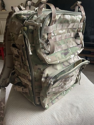 45l mtp dcc commanders - 45l,