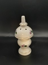 6" Vintage English Ceramic