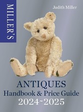 Millers Antiques Handbook &