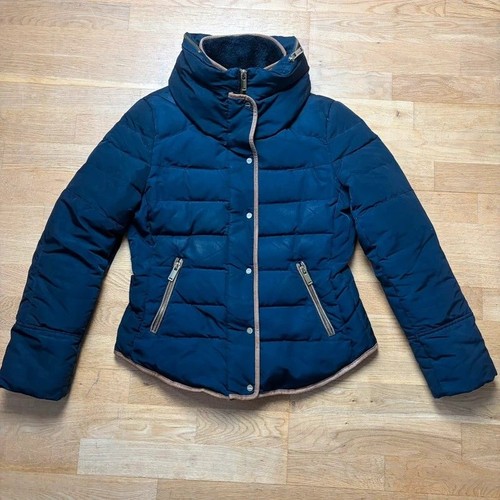 Zara basic navy - basic,