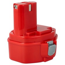 Battery for Makita 6932FDWDE 6934FD 6933FD 6935FD 6934FDWDE 1.5Ah 14.4V