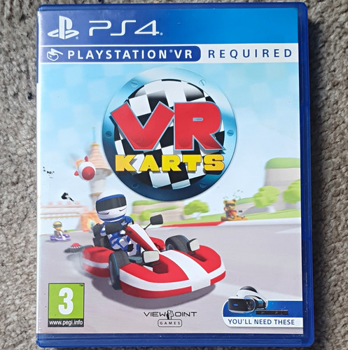 Karts playstation ps4 - playstation,