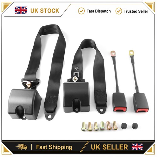 Point car seat belt - point,