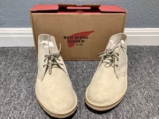 Red Wing Weekender Chukka