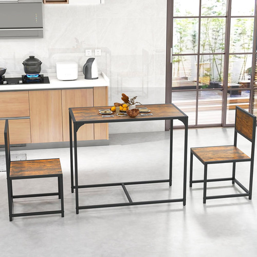 Costway dining table - costway,