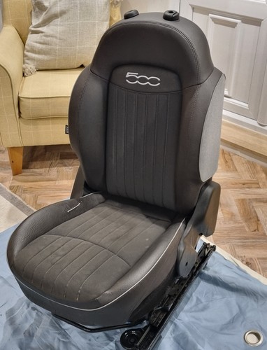 Fiat 500x lounge 2014 - 500x, 2014-2018