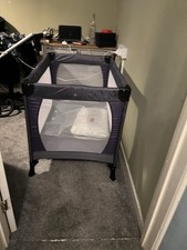 John Lewis Baby/toddler Travel