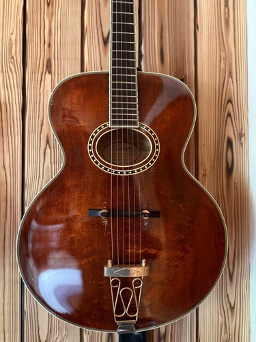 Eastman 800 acoustic guitar - eastman,