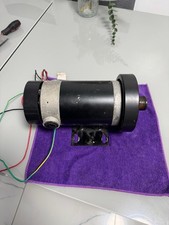 Maxima Fitness Mg 2000 Treadmill Motor Drive Motor