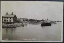Vintage rppc postcard - vintage,