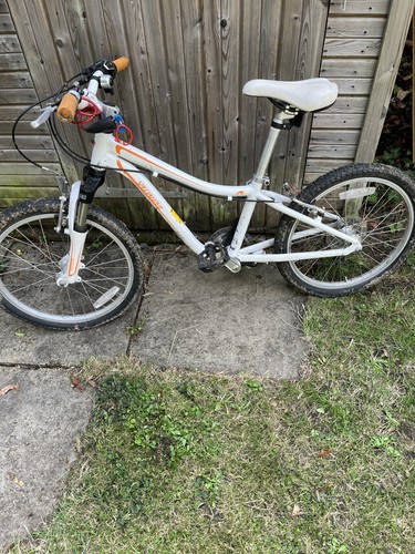 Specialized hotrock kids bike - specialized,