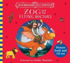 Zog and the Flying Doctors
