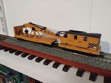 Hornby breakdown crane 2 - (oo),