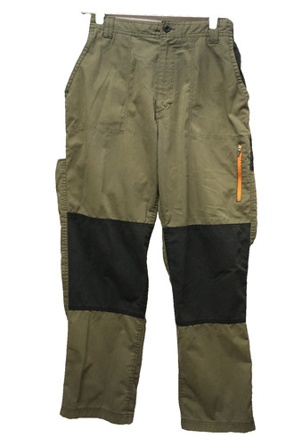Craghoppers bear grylls pant - grylls,