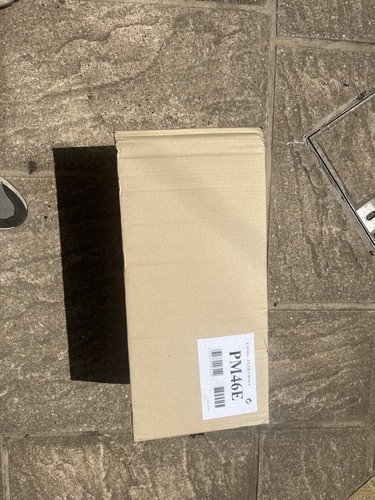 Etesia side discharge chute - side,