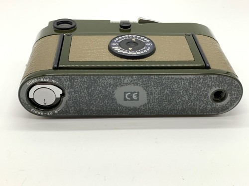 Leica ttl safari - leica, camera