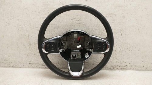 Fiat 500 steering - fiat,