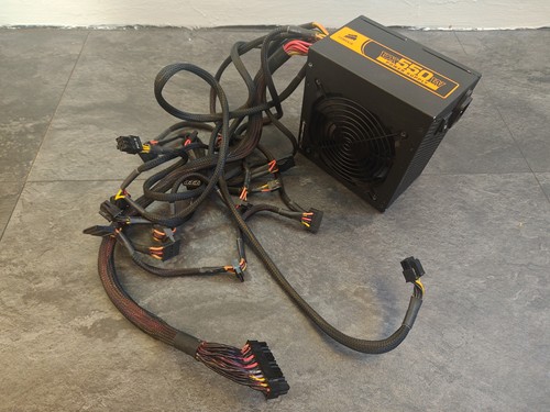 Corsair vx550 550w - corsair,