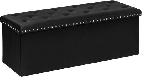 Storage ottoman bench 43 - ottoman,