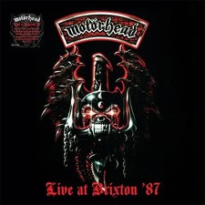 Motörhead - Live At Brixton