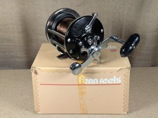 Vintage Penn 160L Multiplier