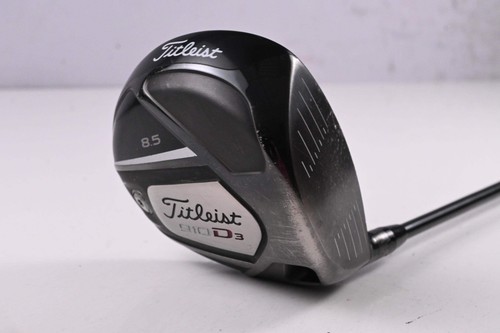 Titleist 910 driver 8 - driver, 8.5
