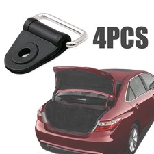 4* Car Rear Trunk Boot Floor