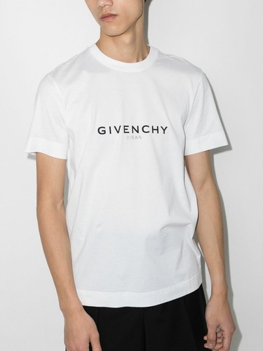 Givenchy short sleeve - givenchy,