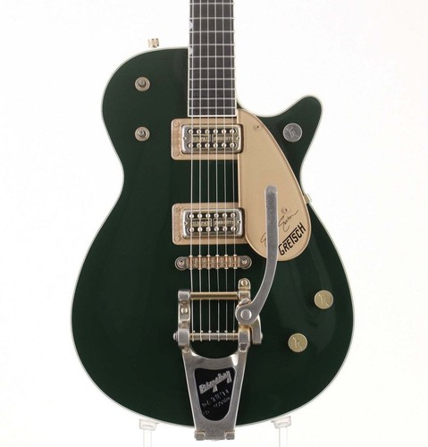 Gretsch 6128 elliot easton - gretsch,