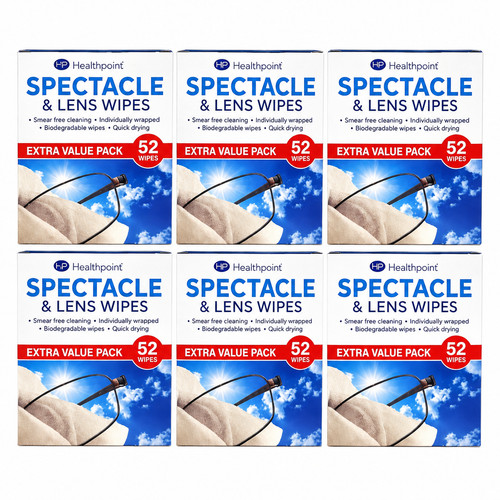 Healthpoint spectacle lens - healthpoint,
