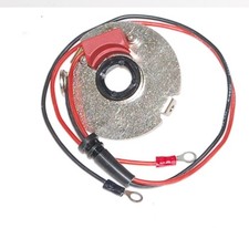 Electronic ignition kit for