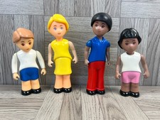 Little Tikes Vintage Dolls