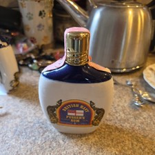 British Navy Pusser's Rum Hand