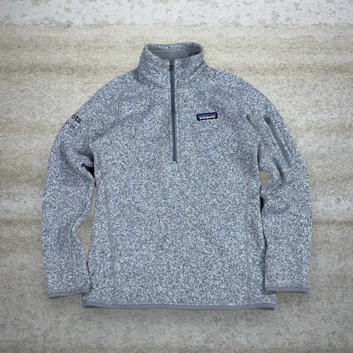 Vintage y2k patagonia half zip - patagonia,
